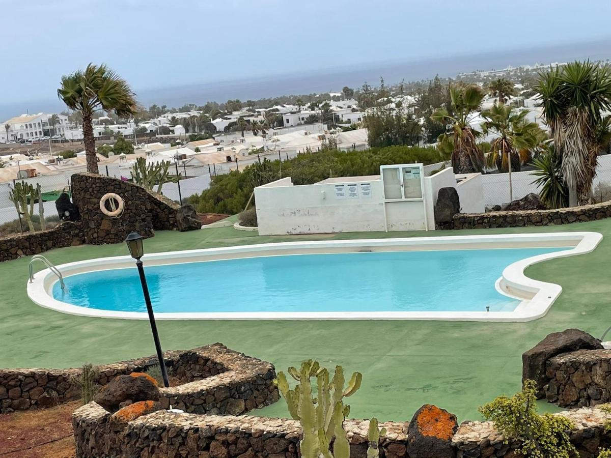 Sea Star Lanzarote Villa Playa Blanca  Kültér fotó
