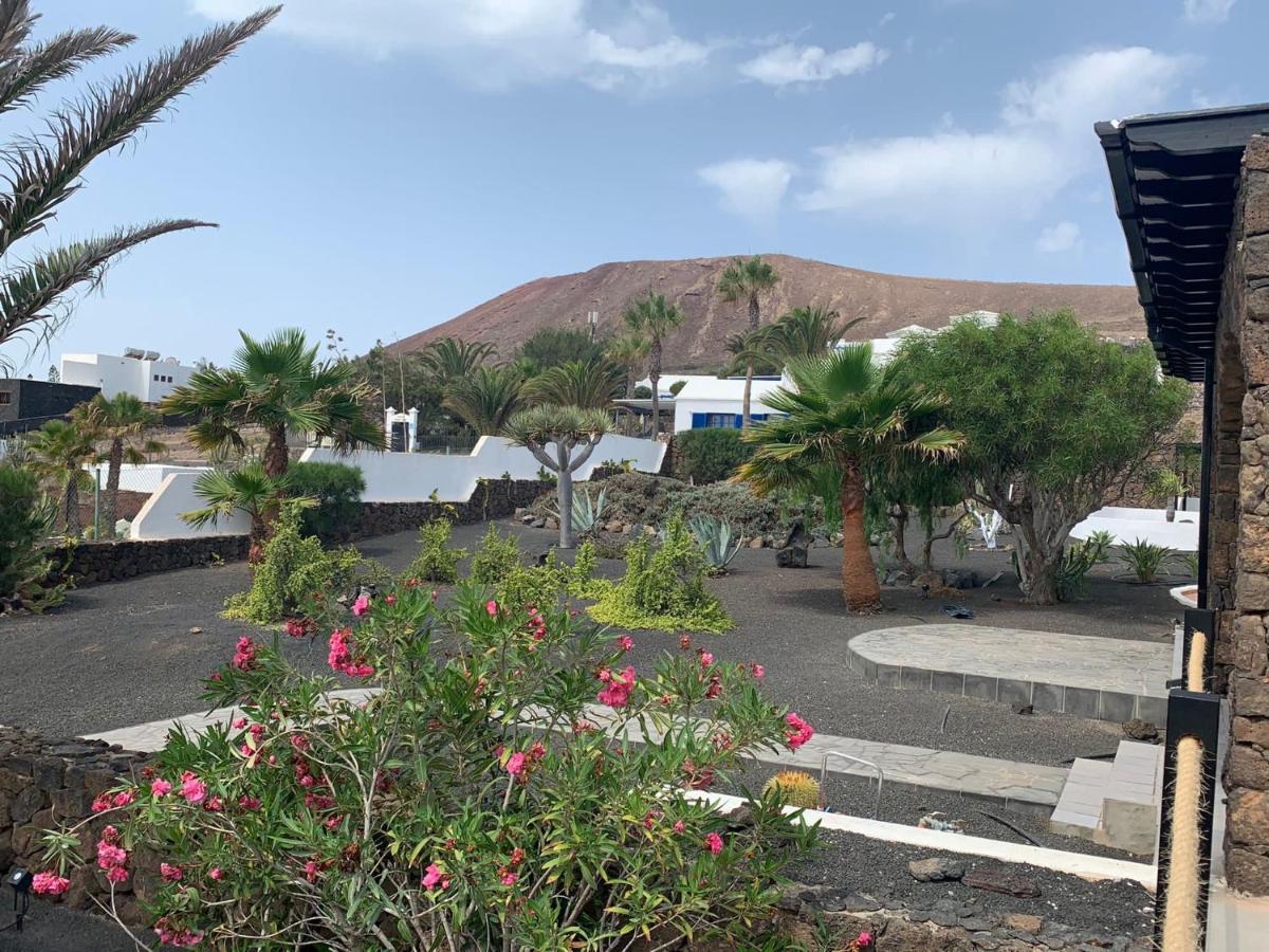 Sea Star Lanzarote Villa Playa Blanca  Kültér fotó